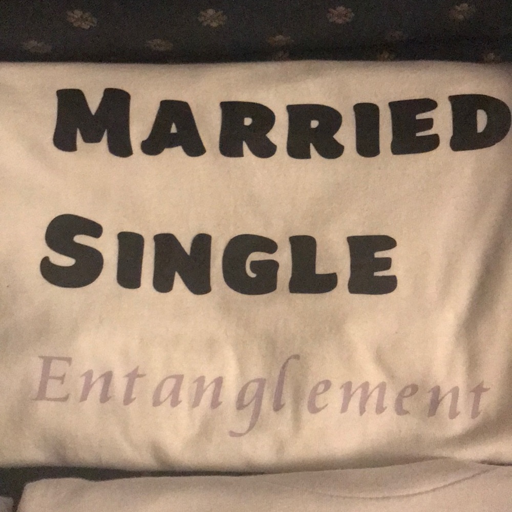 Hip T shirt